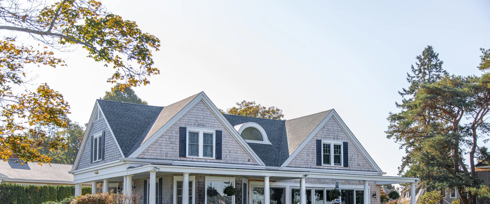 Roofing services in Carolina Beach, NC